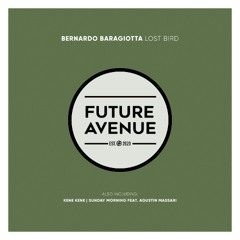 Bernardo Baragiotta - Kene Kene [Future Avenue]