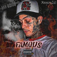 Lil Skies - Famous (FULL SNIPPET) IG: @MayconLsz