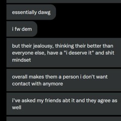 DAT FUCKING DEMON DOG SHIT