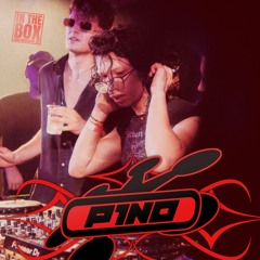 [ITB050] In The Box : p1no