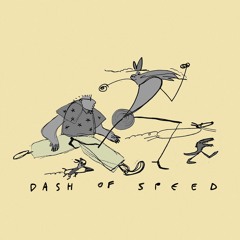 Rum Jungle - 'Dash Of Speed'