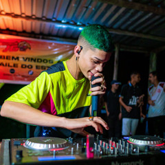 5 MINUTINHOS NO PIQUE FUZUE DO JG🦖