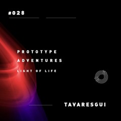 Prototype Adventures 028: Tavaresgui