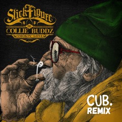 Stick Figure (ft. Collie Buddz) - Smokin' Love (Cub Remix) (Free Download)