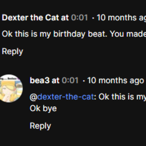 WHERE AM I, LOL - BIRTHDAY EDITION