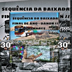 SET  DANON,PALMARES & LIBANO - DJ RT VINTIDOIS - 2026