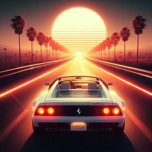 Testarossa - Winteredition 2023