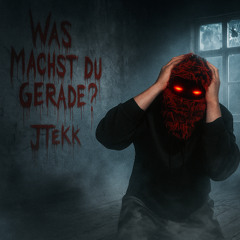 Was machst du gerade?
