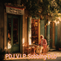 Pet Shop Don_(PDJ V.I.P. Sobbing Dub)