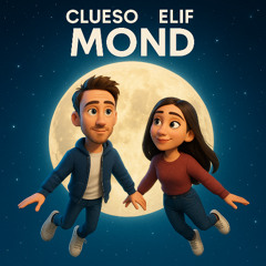 Clueso ft.Elif-Mond (MSR Mashup)