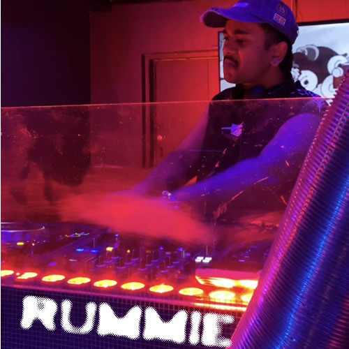 Rummi€ Plays Harddd, Dance Set 🗿