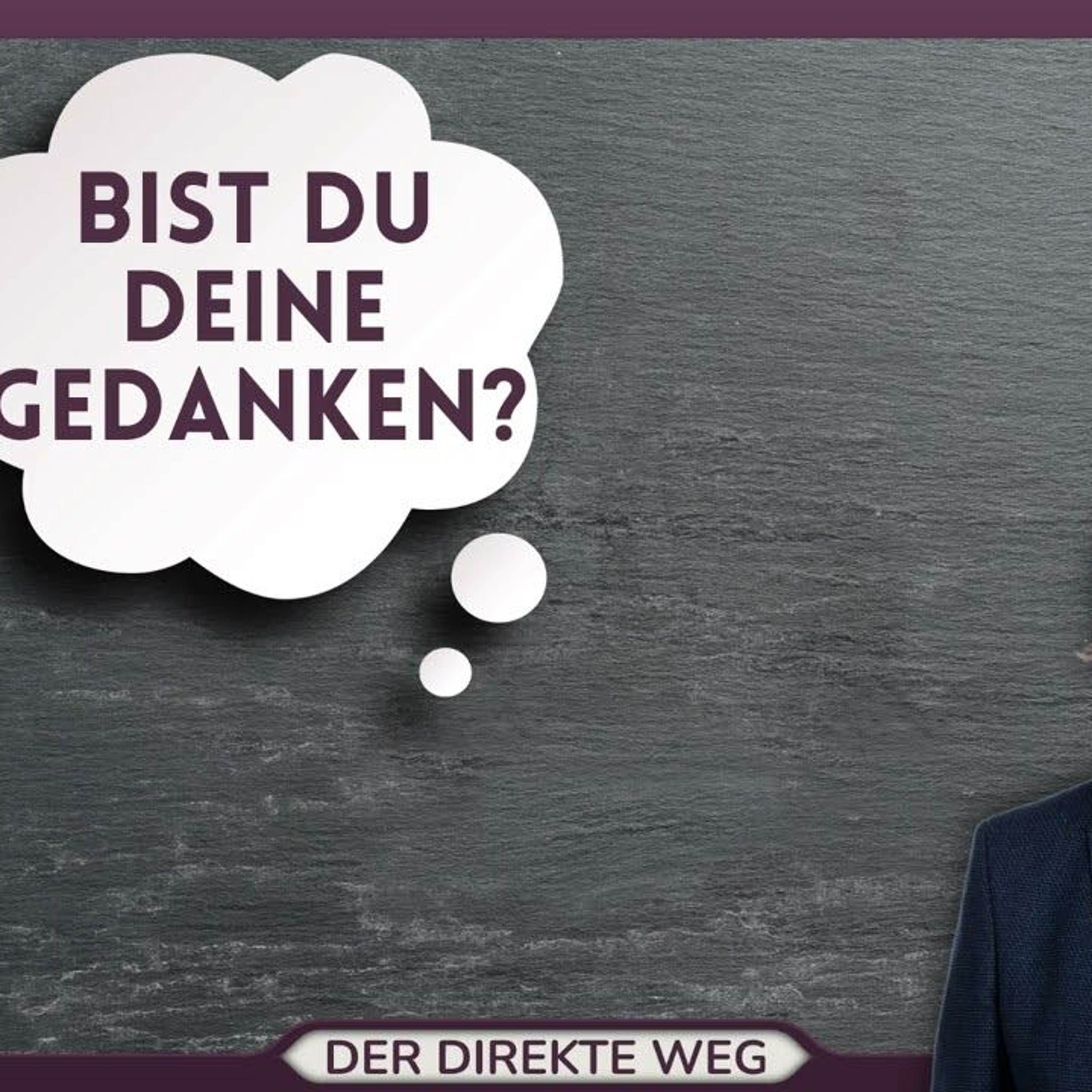 Gottfried Sumser - DER DIREKTE WEG - Ein Kurs in Wundern
