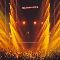 Roman Messer - Live @ Euforia Festivals pres. Tranceformations 2020