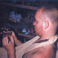 Mysterious - Aindra Prabhu