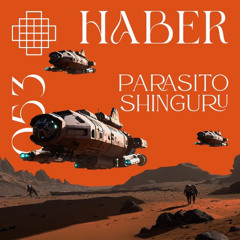 465# PREMIERE: Haber (Arg) - 2234 [Arido Records]