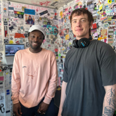 EFM with joeyjoey @ The Lot Radio 07-06-2025