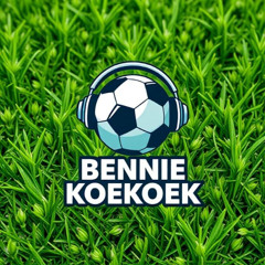 56 Bennie Koekoek - Crisis in Rotterdam, Amsterdam en Liverpool