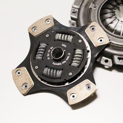 Uberlastrutschkupplung