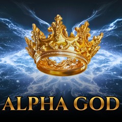ALPHA GOD