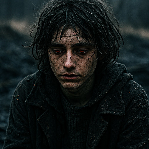 _Ashes of Me