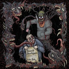 DIE WITHOUT A FIGHT (Prod by Calder and recycleBin)
