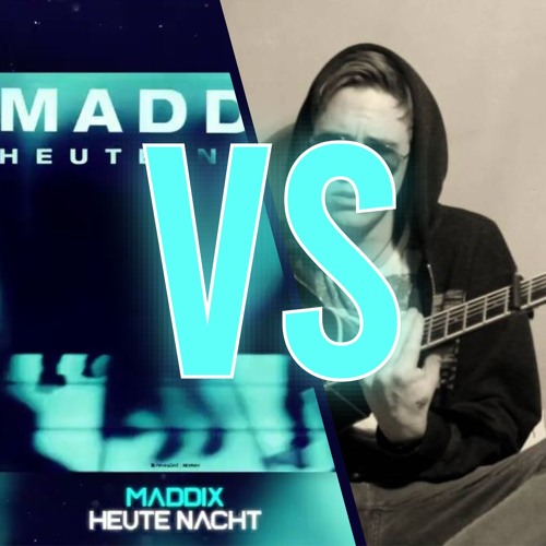 Maddix vs Oimara - Heute Nacht Disco Kathi (Mazeeay Mashup)