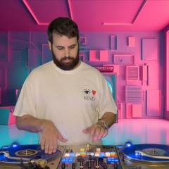 (AVIEL BRANT Mashup) שחר טבוך - נאדי באדי