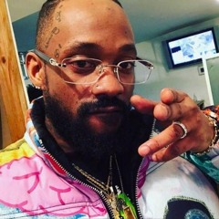 I Kno My Worth  ft  Scooby