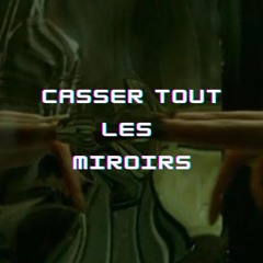 Atyma Casser Tout Les Mirroirs Prod By Tekoda
