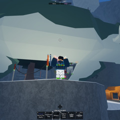 FISCH  OST - MOOSEWOOD - Roblox