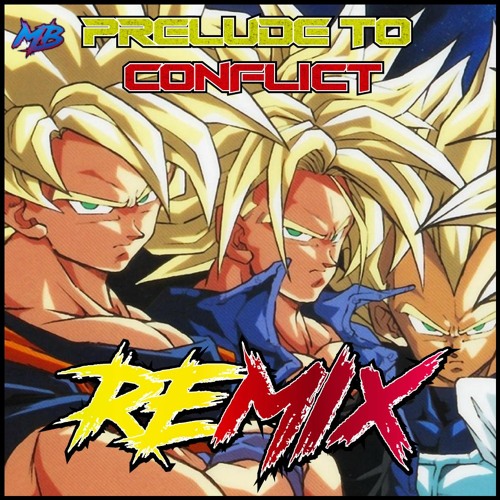 Dragon Ball Z Legacy Of Goku 2 Ost Stream MajinBlue - Main Theme [DRAGON BALL Z: LEGACY OF GOKU II] by