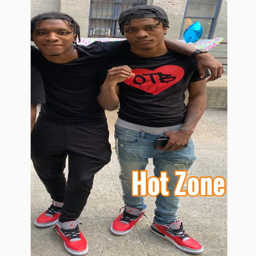 Hot Zone Ft. Rell Keen