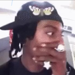 Pissy Pamper (carti & nudy)
