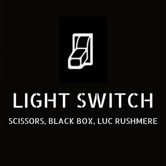 Charlie Puth - Light Switch (Scissors & Black Box Club Remix)