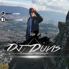 THIS IS DJ DUVIS MODO CHANCLA🩴