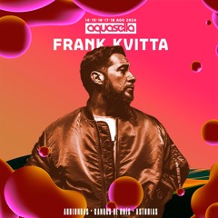 Frank Kvitta @ Aquasella 2024