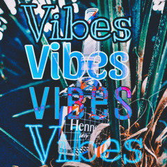 RLE Dave - Vibes (prod.nnovad)