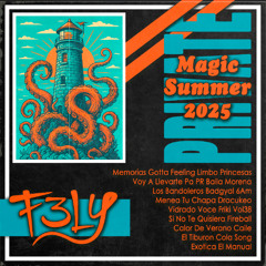 F3LY Private Vicio Mashup Pack [12 TEMAS]