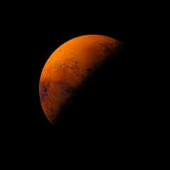 Mars (Clip)