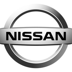 NISSAN CUÑA
