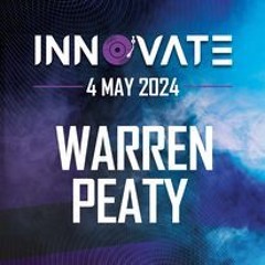 Warren Peaty @ Innovate 2 Volts Club Hemel Hempstead 4th May 2024