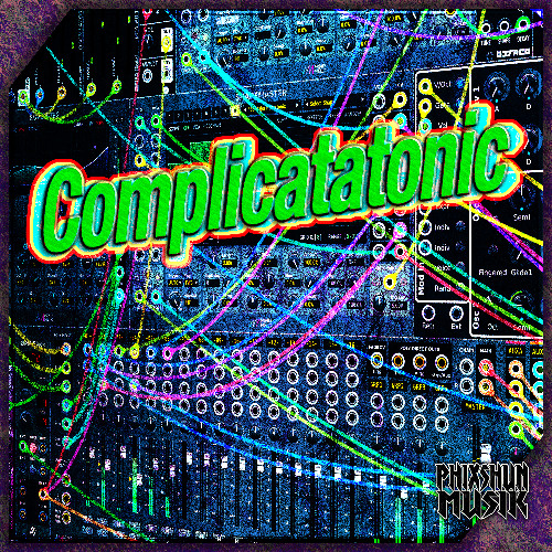 Complicatatonic
