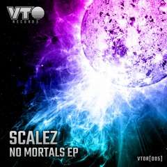 SCALEZ- Solar Storm- VTOR005- 2022