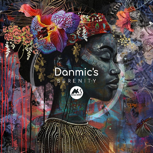 𝗧𝗥𝗔𝗖𝗞 𝗢𝗙 𝗧𝗛𝗘 𝗗𝗔𝗬: Danmic's - Serenity (Radio Edit) [M-Sol DEEP]