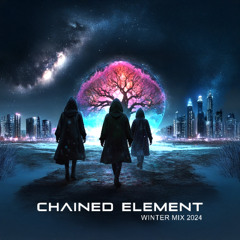 Tacenda (Trance mix Winter 2024)