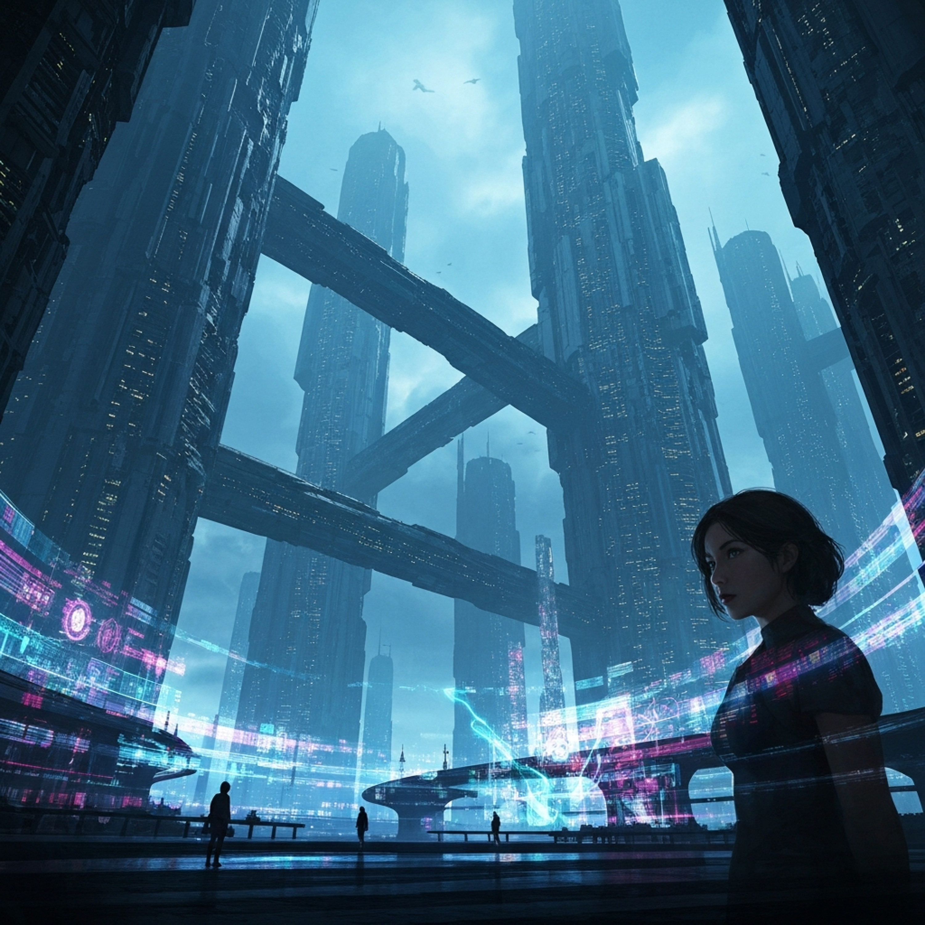 Why AI Perfection Kills Connection: The Human Secret Algorithms Miss episode artwork