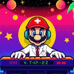Vitamin Trance