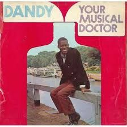 英7” Dandy Livingstone We Are Still Rude GN7 Giant /00050 ReggaeCollector.com - Dandy Livingston - We Are Still Rude