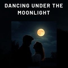 Dancing under the moonlight(2)