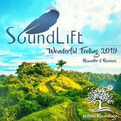SoundLift - Wonderful Feeling (George Crossfield & NrgMind Remix) FREE DL